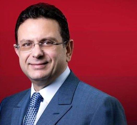 الخازن: أوقفوا التجارة بالجيش في سوق السياسة