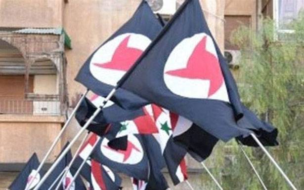 بيان لـ«حركة النهضة السوريّة القوميّة الإجتماعيّة»