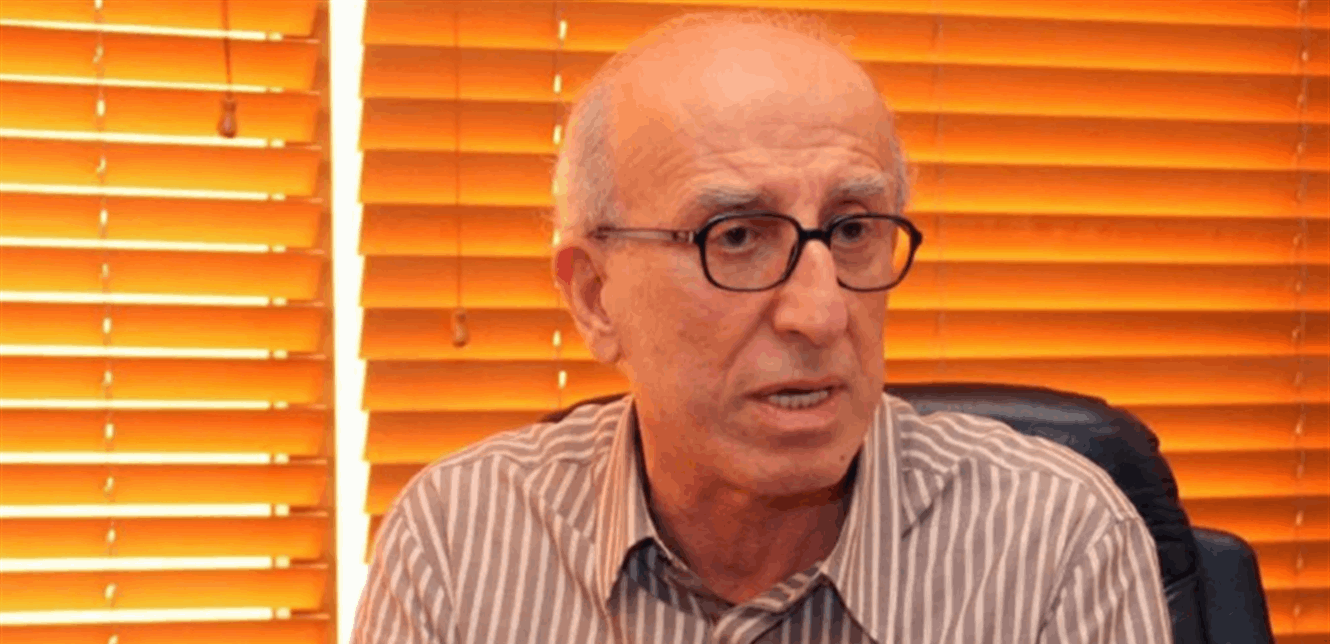 طلبٌ واحد للمخرج الكبير سيمون أسمر في وصيته (صورة)