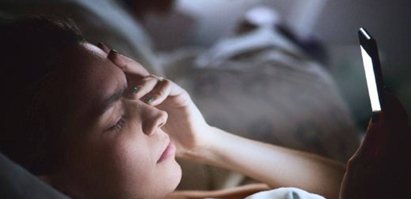 أسباب تعب العينين ونصائح لعلاجها