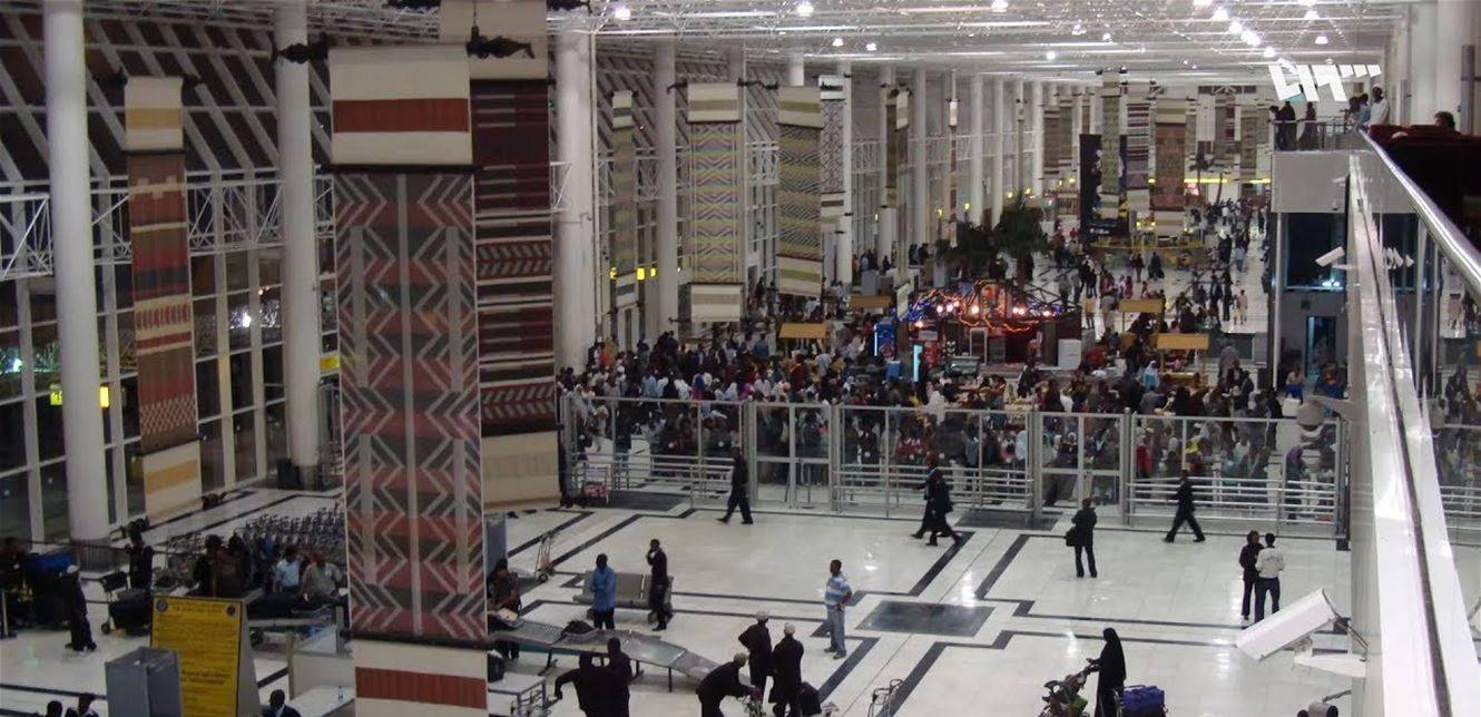 ما جديد قضية إعتقال اللبناني حسن جابر في مطار أديس أبابا؟