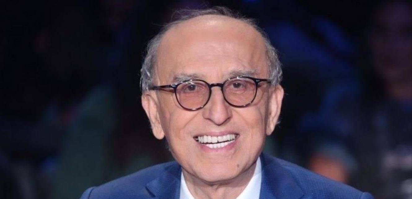 لبنان يودّع سيمون أسمر.. فماذا قال النجوم فيه؟ (فيديو)