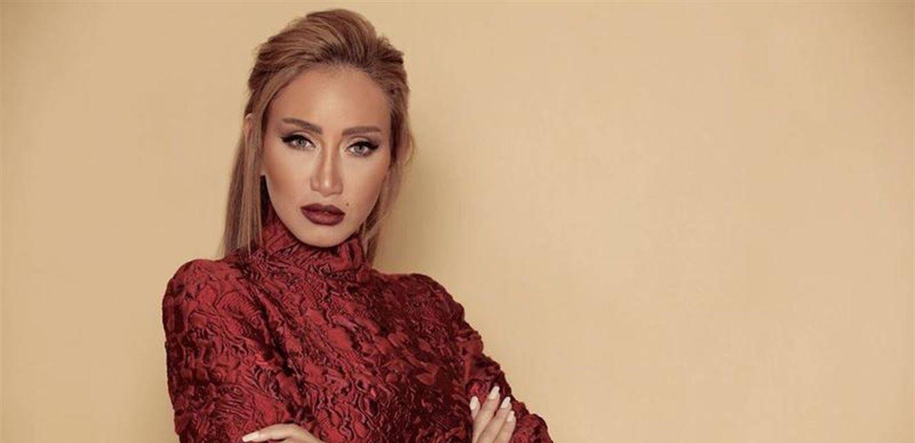 ريهام سعيد تثير ضجة مجدداً بفيديو جديد عبر 