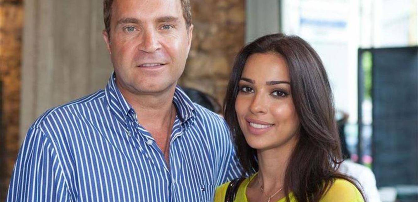 نادين نسيب نجيم تعلن طلاقها: القرار لم يكن سهلاً