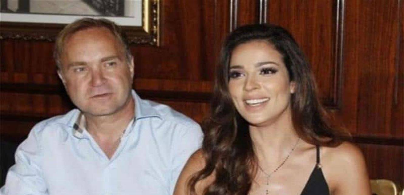 بعد طلاقها: تفاصيل اللقاء الأول بين نادين نسيب نجيم وزوجها.. أعطته رقمها بسرعة