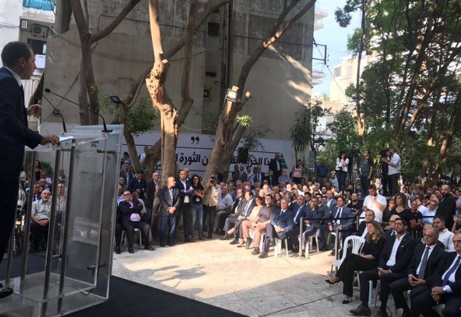 الجميل لبشير: 