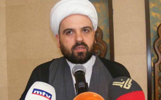 أحمد قبلان: الواقع مؤلم ويحتاج حلولاً