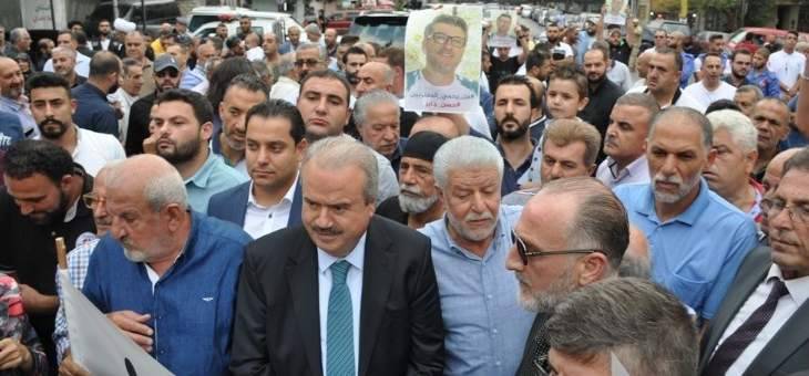 ياسين جابر: حكومة اثيوبيا مسؤولة بشكل تام عن قضية حسن جابر