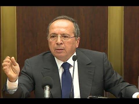 بمن اقترح جميل السيّد مقايضة العميل الفاخوري؟!
