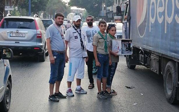 حين يمرض اللبناني خارج المواسم الانتخابية
