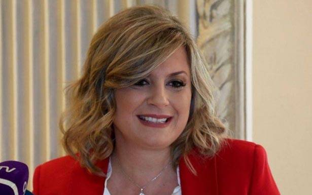 كلودين عون روكز تشارك في الأردن في الحفل السنوي للجالية اللبنانيّة