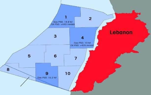: شينكر ربط مليارات النفط اللبناني بالتفاوض مع «اسرائيل» عبر اميركا!!