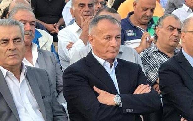 روكــــز : مواقفنا ليست ضدّ أحد إنمــــا مـــن أجـــل مصلحة لبــــنان