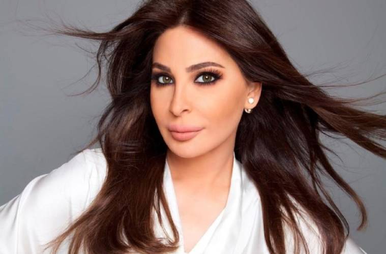 إليسا حزينة!