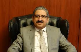 أيوب عرض سبل التعاون مع وفد من جامعات بيلاروسيا