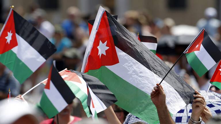 الأردن: تصريح نتنياهو يعد تهديدا خطيرا لعملية السلام