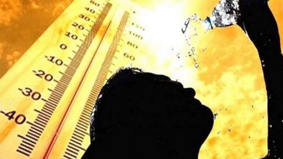 الحرارة ستلامس 36 في هذه المنطقة!