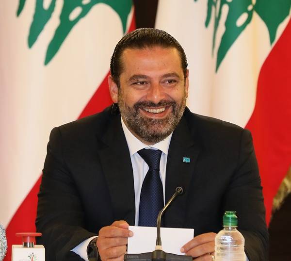 الحريري: للالتزام بإقرار موازنة 2020 ضمن المهل الدستورية وكلفة القرارات أقل بكثير من كلفة الأزمة