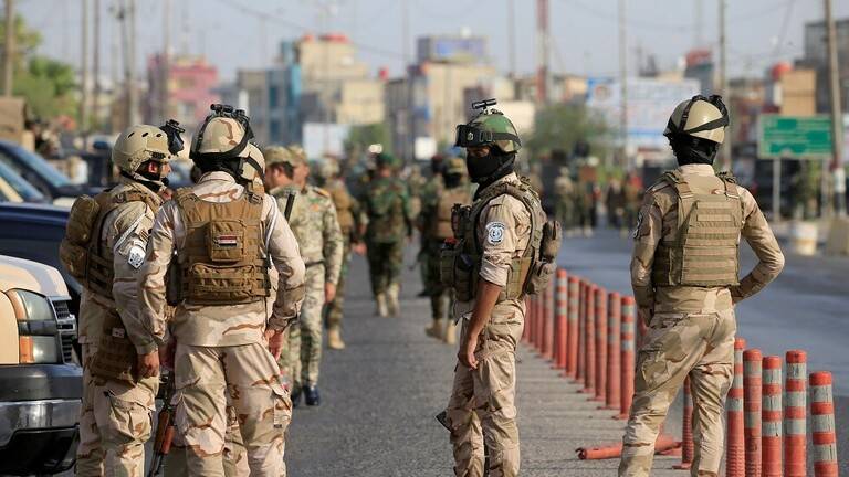 السلطات العراقية تسعى لإغلاق مخيمات النزوح في نينوى