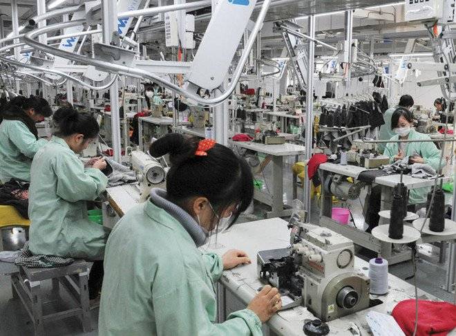 الصين تعترف: نمو الاقتصاد بأكثر من 6 % سنويا صعب