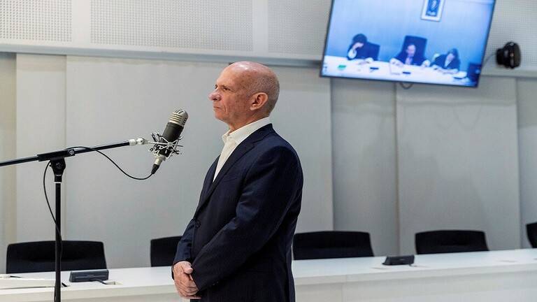 القضاء الإسباني يرفض تسليم رئيس المخابرات الفنزويلية السابق إلى واشنطن
