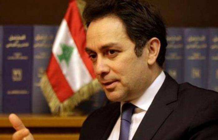 بارود: النظام اللبناني يكفل الحريات الدينية كما الحقوق المدنية