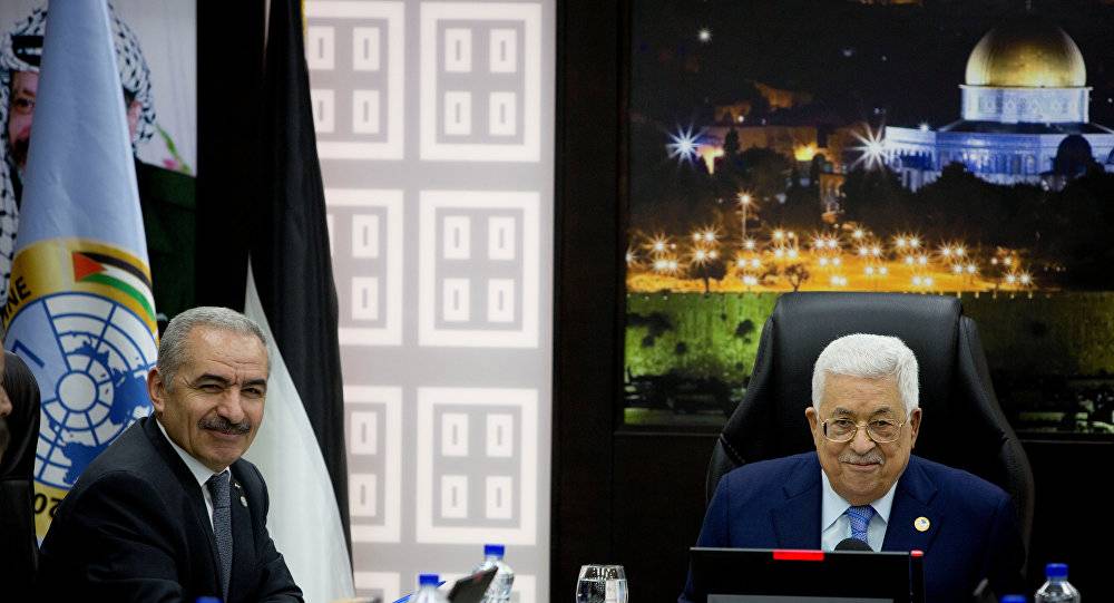 رئيس الوزراء الفلسطيني: الأغوار جزء من جغرافيا فلسطين والاستيطان الإسرائيلي غير شرعي