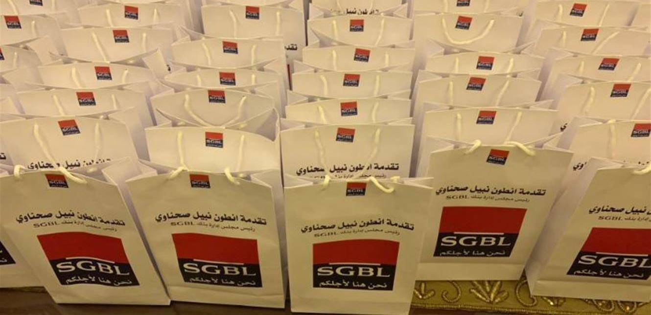 رئيس بلدية الميناء: مبادرة انطون صحناوي أدخلت البسمة إلى قلوب الأطفال