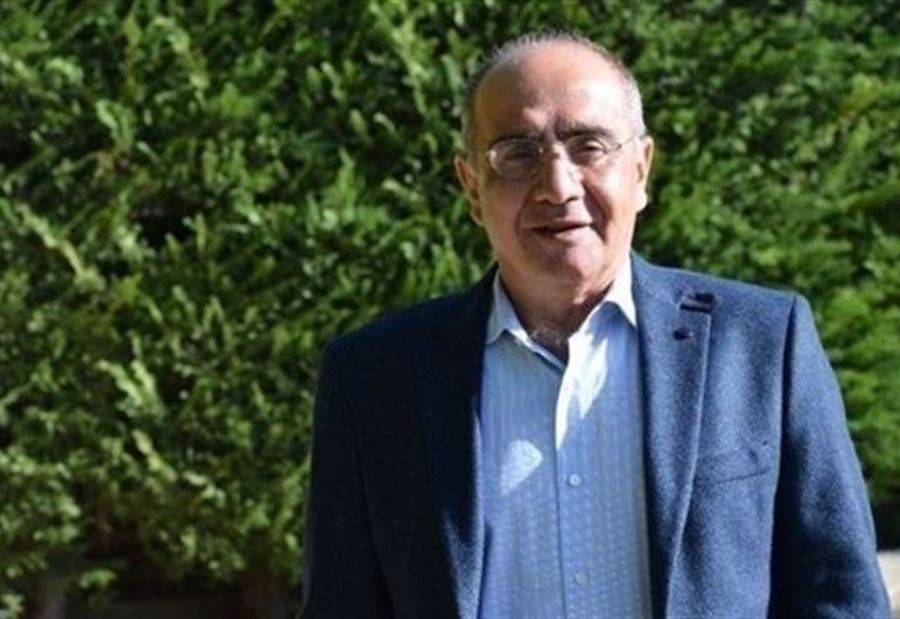 سعيد: انشاء اكادميّة للحوار في بيروت انجاز نسجله للعهد