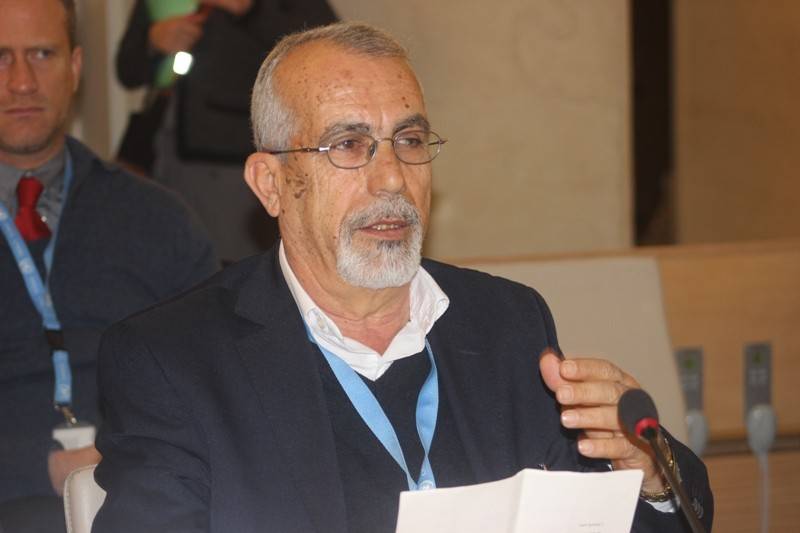 صفا: لمحاكمة عاجلة للفاخوري وللالتزام بالقوانين الدولية