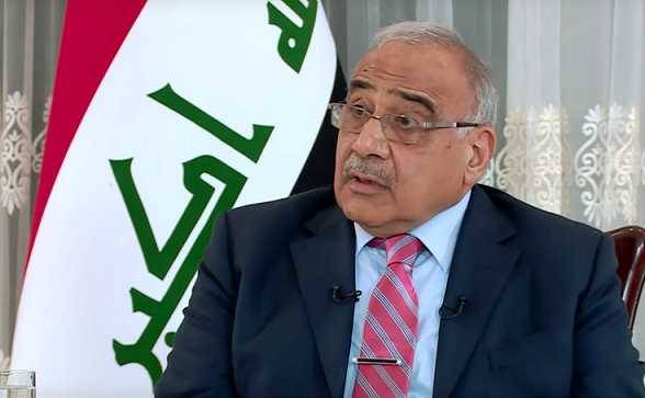عبد المهدي يرفض ثالث استقالة لوزير الصحة ويمنحه بدلا منها إجازة مفتوحة