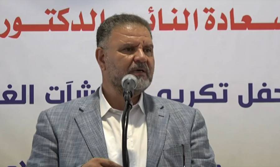 فياض: لتطوير الاجراءات الإصلاحية ووقف الهدر