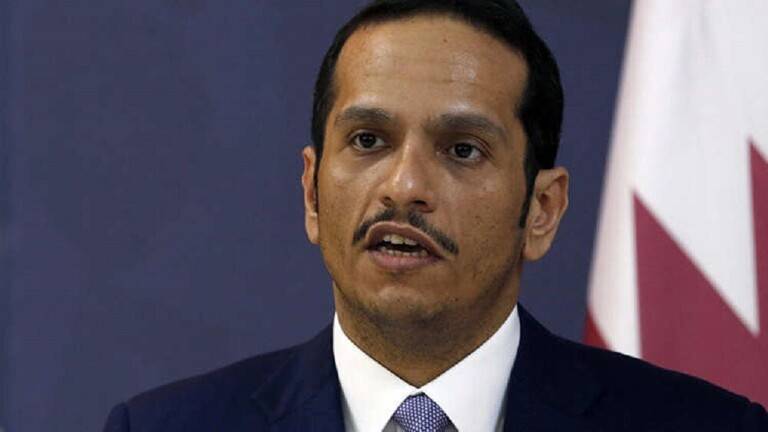 قطر تدين الهجمات على 