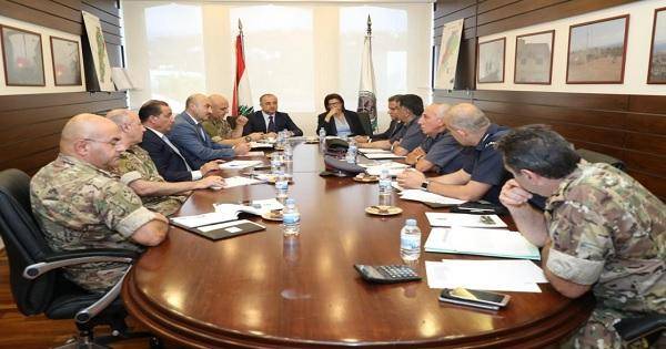 للعسكريين... هذا جديد التدبير رقم 3!