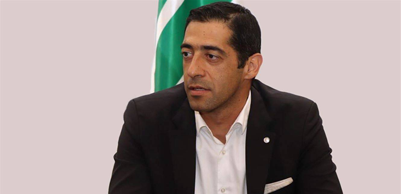 لهذه الأسباب انسحب حنكش من لجنة البيئة