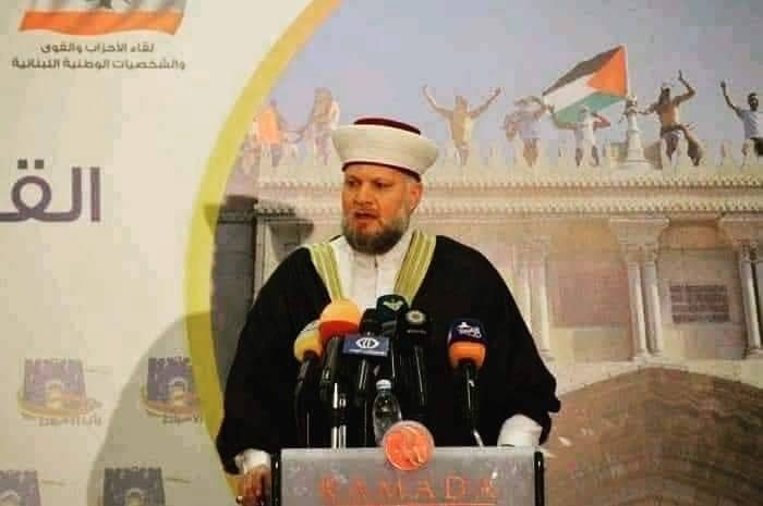 مجلس علماء فلسطين: لمحاسبة ومحاكمة المشاركين في مجزرة صبرا وشاتيلا
