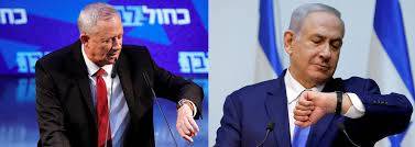 نتنياهو يكافح للفوز بفترة خامسة قياسية في السلطة
