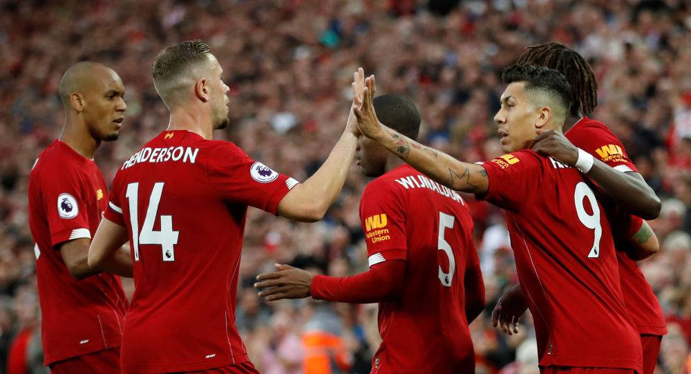 مدرب ليفربول يكشف "الشيء الوحيد" الذي يقلقه قبل بدء مشوار دوري الأبطال