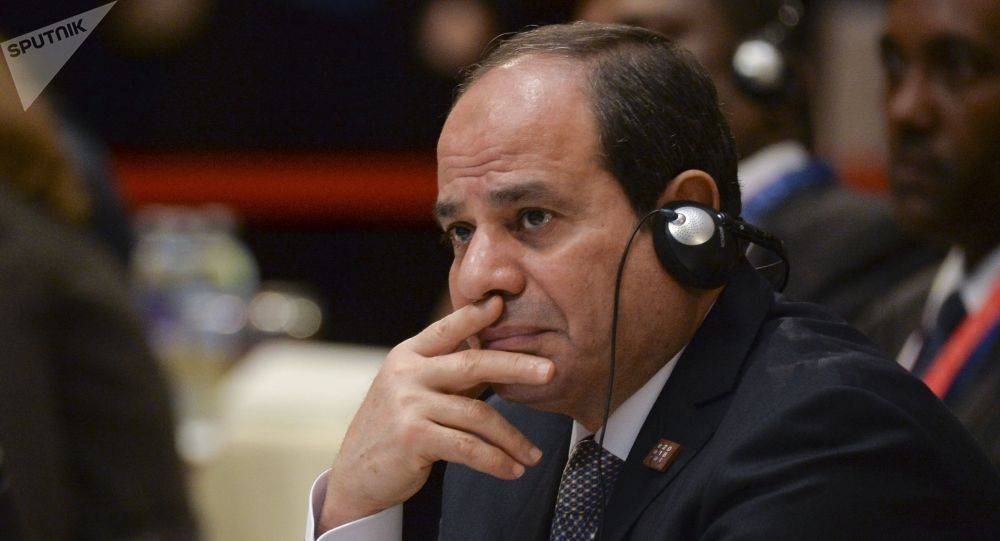 خلال لقائه السيسي... وزير خارجية فرنسا يتحدث عن "الحجم الضخم للمشاريع المصرية"