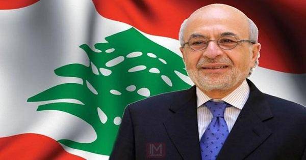 شهيب: اللقاء الاخوي مع بخاري أعاد التأكيد على شد أواصر التعاون الثقافي