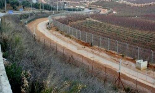 اسرائيل تغلق المجال الجوي على حدود لبنان حتى مسافة 6 كيلو متر