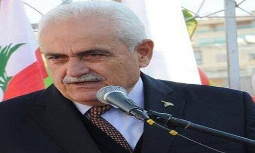 عسيران: الظروف تتطلب الحكمة وكل من تعامل مع العدو لا يجوز تركه