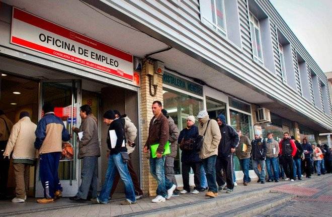 33.3 مليون عاطل في دول "التنمية والتعاون" .. 36 دولة متقدمة أغلبها أوروبية