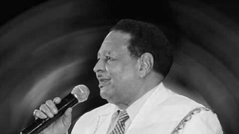 الموت يغيّب الفنان السوداني صلاح بن البادية
