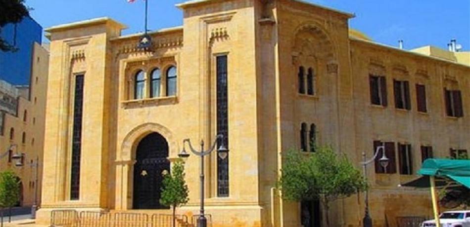 يـعقوبيان وحنكش خرجا من الجلسة