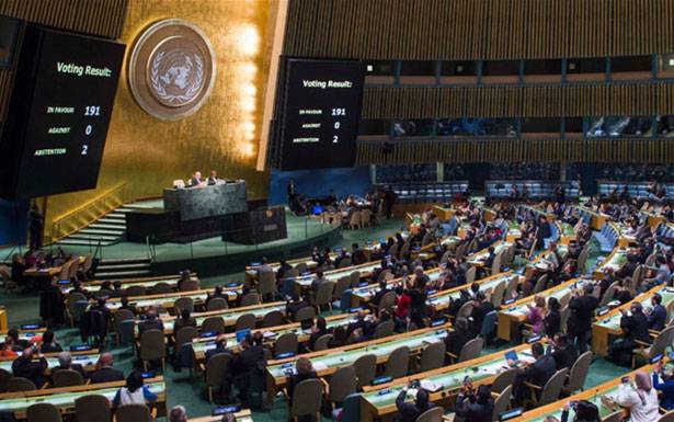 دوللي: معارضة أميركا وحليفتها لمبادرة عون دليل على رفضها لاعطاء لبنان دوراً في نشر السلام