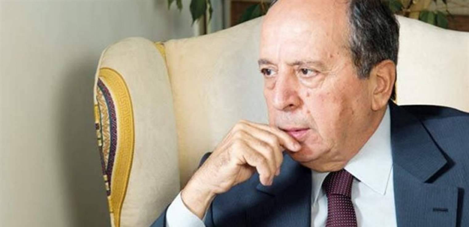 جميل السيد : الأفضل هو الأكثر تطرّفاً