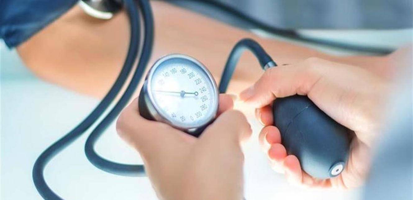 5 نصائح للسيطرة على ارتفاع ضغط الدم.. اتبعوها!
