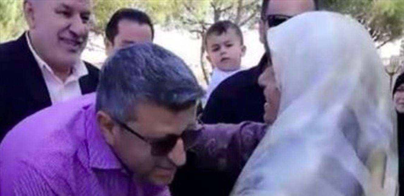 حسن جابر من النبطية: واجب الدولة حماية مواطنيها في بلاد الإغتراب