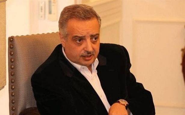 أرسلان عن ملفّ المهجرين: من غير المقبول أن تستمرّ هذه المسرحيّة المملة